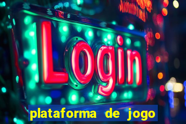 plataforma de jogo de 2 reais